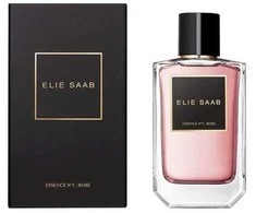 Elie Saab Essence No.1 Rose EDP parfumuotas vanduo unisex, 100 ml