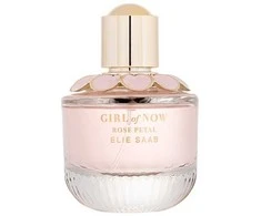 Elie Saab Girl of Now Rose Petal EDP 50 ml