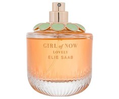 Elie Saab, Girl Of Now Lovely, Eau De Parfum, For Women, 90 ml *Tester