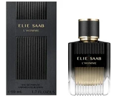 Elie Saab L’Homme EDP parfumuotas vanduo vyrams, 100 ml