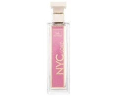 Elizabeth Arden 5th Avenue NYC Love