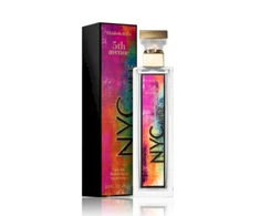 Elizabeth Arden 5th Avenue NYC Vibe Perfume EDP 75 ml