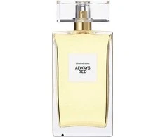 Elizabeth Arden Always Raudona EDT 100ml