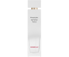 Elizabeth Arden Baltas Tea Ginger Lily Perfume EDT 100 ml Tester