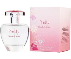 Elizabeth Arden Pretty Rožinė EDP parfumuotas vanduo moterims, 100 ml