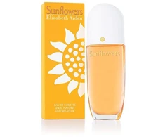 Testeris Elizabeth Arden Sunflowers EDT 100 ml