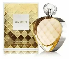 Moteriški kvepalai Elizabeth Arden Untold EDP 100ml 