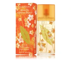 Elizabeth Arden Žalias Tea Nectarine Blossom Perfume EDT 100 ml