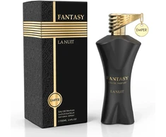 Emper Fantasy La Nuit EDP parfumuotas vanduo moterims, 100 ml
