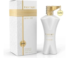 Emper Fantasy Le Secret EDP parfumuotas vanduo moterims, 100 ml
