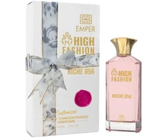 Emper High Fashion Niche 056 EDP parfumuotas vanduo unisex, 100 ml
