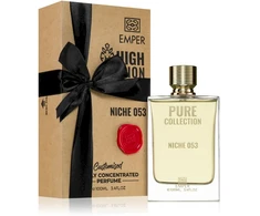 Emper Pure Collection Niche 053 EDP parfumuotas vanduo unisex, 100 ml