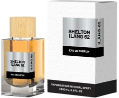 Emper Shelton Ilang 62 EDP parfumuotas vanduo moterims, 100 ml