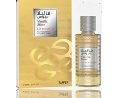 Emper Vanilla Muse EDP parfumuotas vanduo unisex, 85 ml