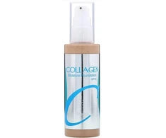 ENOUGH kolageno drėkinamasis makiažo pagrindas SPF15 (13) 100 ml