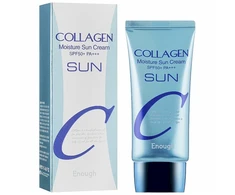 ENOUGH Collagen Moisture Sun Kreminis SPF50+ PA++++, 50 g