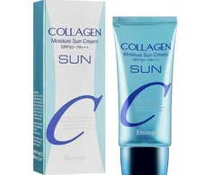 ENOUGH Collagen Moisture Sun Kreminis SPF50+ PA++++, 50 g