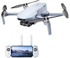 Extra Digital Dronas - POTENSIC Atom SE 4K Kamera 31min Skrydžio Laikas GPS