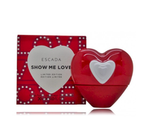 Escada Fairy Love Limited Edition EDT W 100 ml Tester
