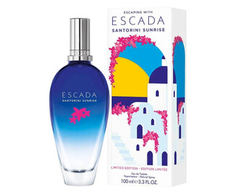 Testeris Escada Santorini Sunrise EDT 100 ml