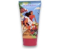 Escada Summer Limited Edition - Sorbetto Rosso Hydrating Losjonas kūnui, 50 ml