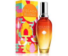 Escada Taj Sunset Limited Edition Perfume EDT 50 ml