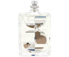 Escentric Molecules Molecule 01 + Iris EDT tualetinis vanduo unisex, 100 ml