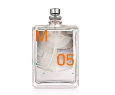 Escentric Molecules Molecule 05 EDT tualetinis vanduo unisex, 30 ml