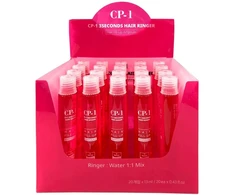 Esthetic House CP-1 3 sekundžių plaukų užpildymo ampulė 20 vnt. * 13 ml