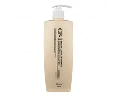 Esthetic House CP-1 BC Intense maitininantis Šampūnas Version 2.0 - švelniai valantis šampūnas su keratinu, 500 ml