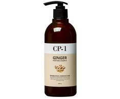 Esthetic House CP-1 imbierinis valomasis šampūnas 500 ml