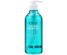 Esthetic House CP-1 HEAD SPA Cool Mint šampūnas 500 ml