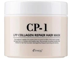 ESTHETIC HOUSE CP-1 LPP Collagen Repair plaukų kaukė 300 ml