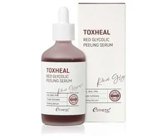 ESTHETIC HOUSE Toxheal raudonojo glikolio šveičiamasis serumas 100 ml