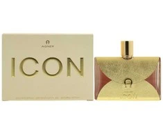 Etienne Aigner Aigner Icon EDP parfumuotas vanduo moterims, 100 ml