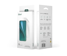 Telforceone Etteri hybrid glass for iPhone 17 Pro 6,3"