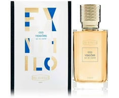 Ex Nihilo Oud Vendome EDP parfumuotas vanduo unisex, 100 ml