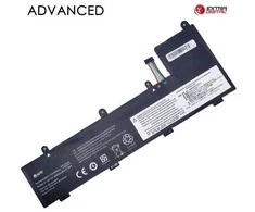 Extra Digital 00HW043 Baterija for Lenovo Nešiojamas kompiuteris 3635mAh