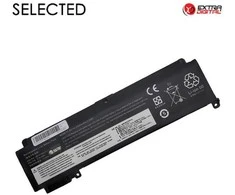 Extra Digital 01AV405 Baterija for Lenovo Nešiojamas kompiuteris 2000mAh