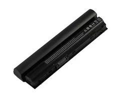 Extra Digital 09K6P Baterija for Dell Nešiojamas kompiuteris 6600mAh