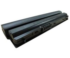 Extra Digital 09K6P Baterija for Dell Nešiojamas kompiuteris 4400mAh