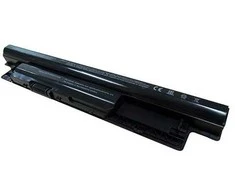 Extra Digital 2600MAH Baterija for Dell Nešiojamas kompiuteris 2600mAh