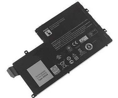 Extra Digital 3400MAH Baterija for Dell Nešiojamas kompiuteris 3400mAh