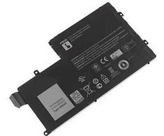 Extra Digital 3400MAH Baterija for Dell Nešiojamas kompiuteris 3400mAh