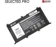 Extra Digital 357F9 Baterija for Dell Nešiojamas kompiuteris 7200mAh