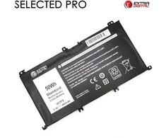 Extra Digital 357F9 Baterija for Dell Nešiojamas kompiuteris 7200mAh