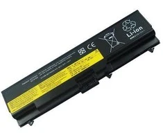 Extra Digital 42T4235 Baterija for Lenovo Nešiojamas kompiuteris 4400mAh