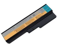 Extra Digital 42T4585 Baterija for Lenovo Nešiojamas kompiuteris 4400mAh