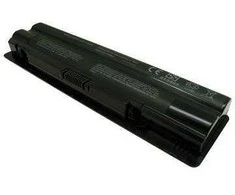 Extra Digital 4400MAH Baterija for Dell Nešiojamas kompiuteris 4400mAh