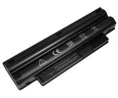 Extra Digital 4400MAH Baterija for Dell Nešiojamas kompiuteris 4400mAh